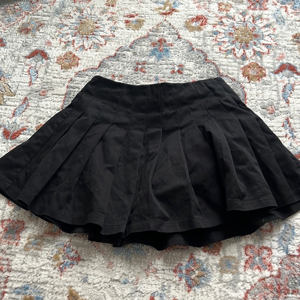 Brandy melville tennis skirt